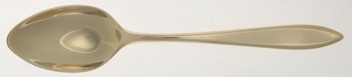 Regal (Dirigold, No Clover) Place/Oval Soup Spoon by Dirilyte-Dirigold-1