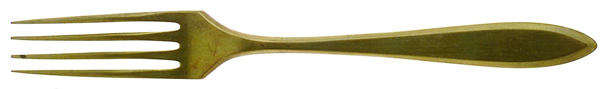 Regal (Dirigold, No Clover) Youth Fork by Dirilyte-Dirigold-1