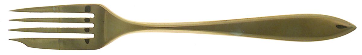 Regal (Dirigold, No Clover) Dessert Fork by Dirilyte-Dirigold-1