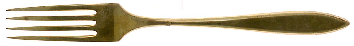 Regal (Dirigold, No Clover) Fork by Dirilyte-Dirigold-1