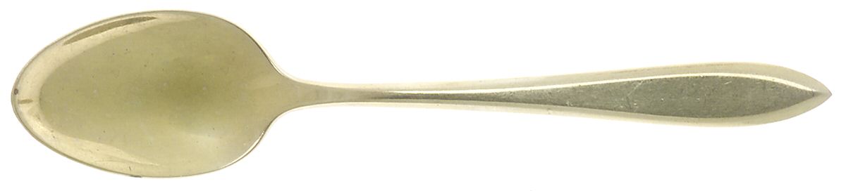 Regal (Dirigold, No Clover) Teaspoon by Dirilyte-Dirigold-1