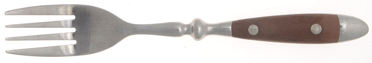 DAO3 (STAINLESS) Individual Salad Fork by Danesco-1