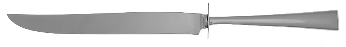 Bistro Cafe (Stainless) Carving Knife Small with Stainless Blade HC by Dansk-1