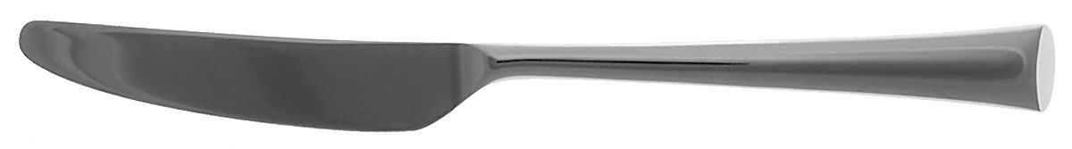 Bistro Cafe (Stainless) New French Solid Knife by Dansk-1