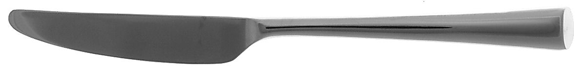 Bistro Cafe (Stainless) Flat Handle Master Butter Knife by Dansk-1