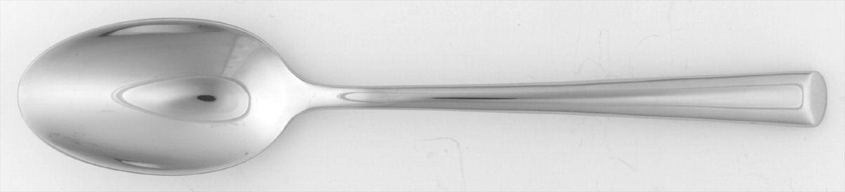 Bistro Cafe (Stainless) Teaspoon by Dansk-1