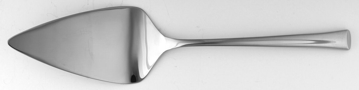 Bistro Cafe (Stainless) All Stainless Pie Server by Dansk-1