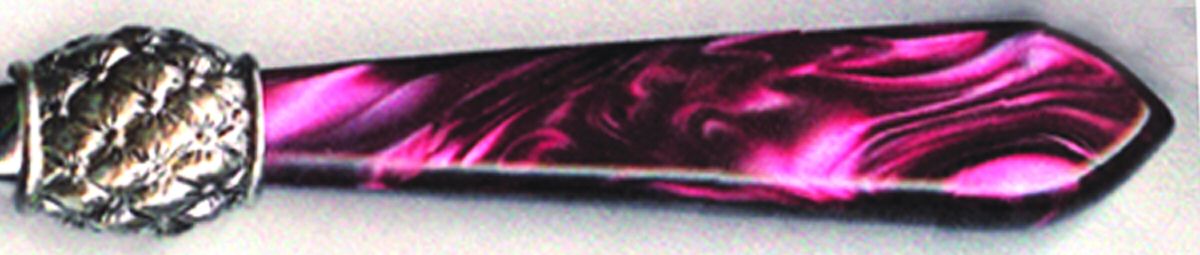DLB1 (Stainless) Modern Hollow Knife by Delarboulas-1