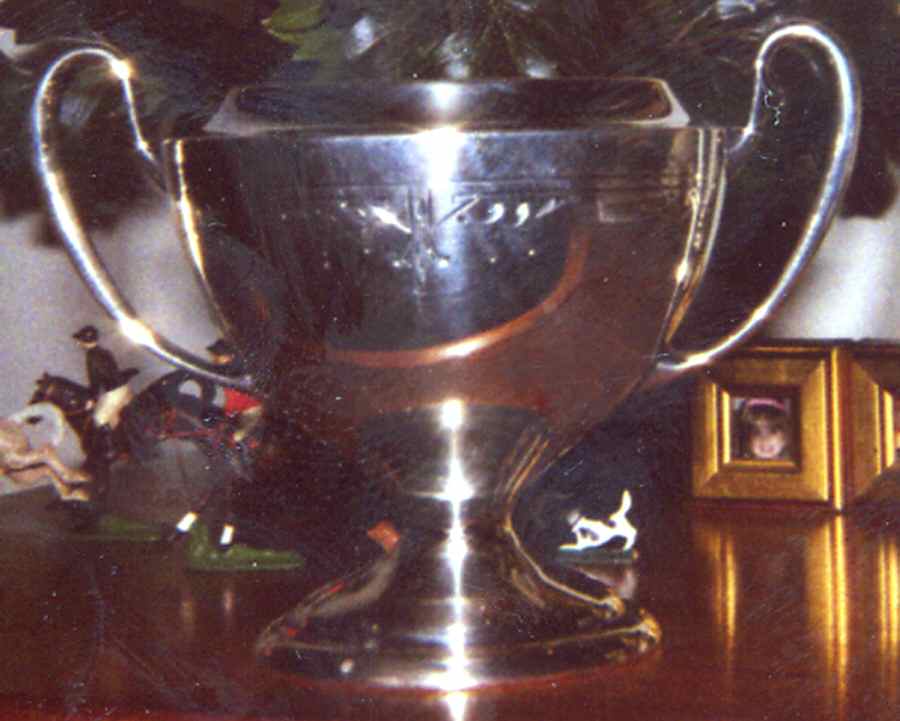 2688 (Silverplate, Hollowware) Sugar Bowl No Lid by Derby Silver Company-1