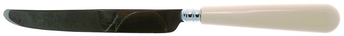 Altea Ivory (Stainless) New French Hollow Knife by Philippe Deshoulieres-1