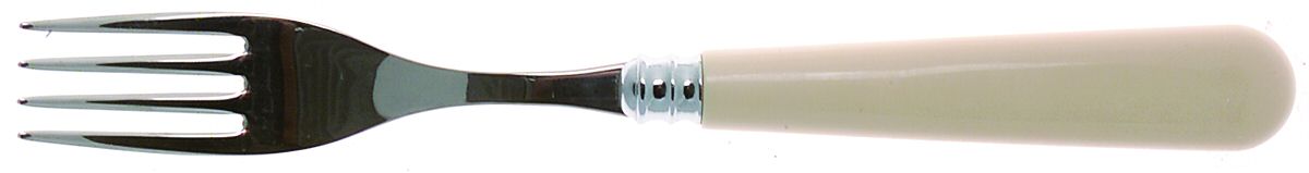 Altea Ivory (Stainless) Individual Salad Fork by Philippe Deshoulieres-1