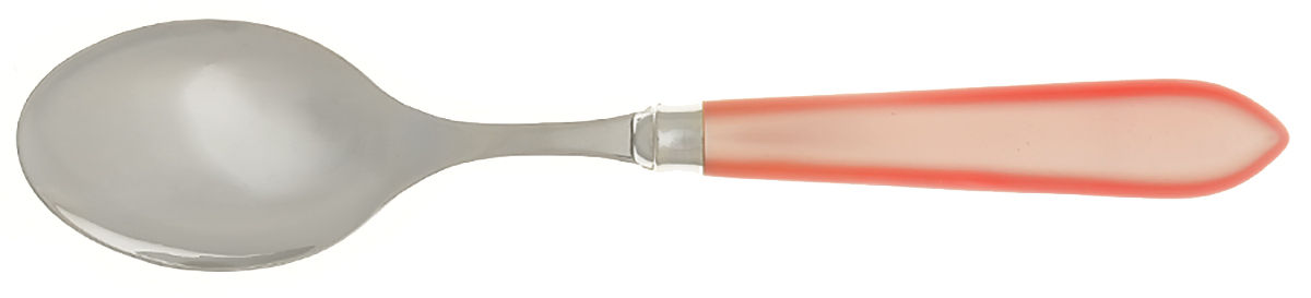 Omega Lilac Place/Oval Soup Spoon by Philippe Deshoulieres-1