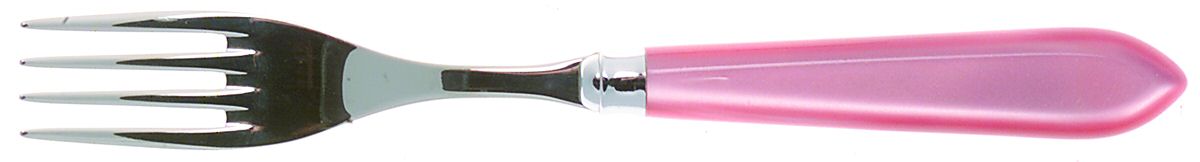 Omega Lilac Individual Salad Fork by Philippe Deshoulieres-1