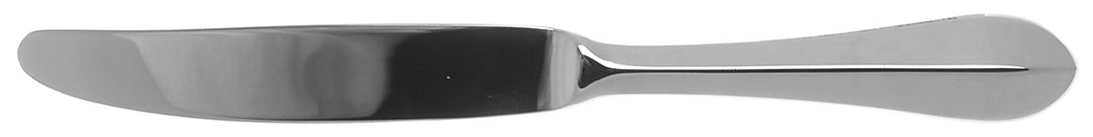Cafe Floral (Stainless) Modern Hollow Knife by Dansk-1