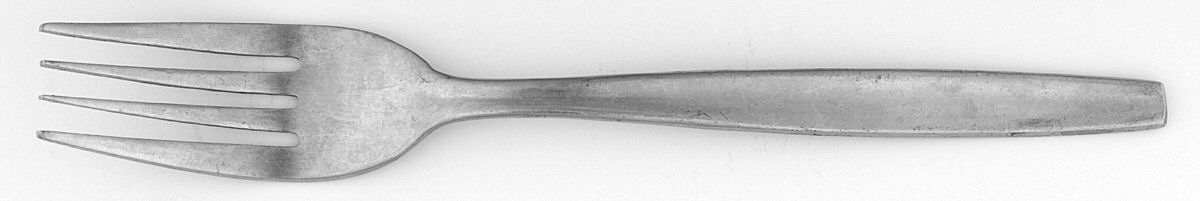 DEO14(Stainless) Fork by Delco-1
