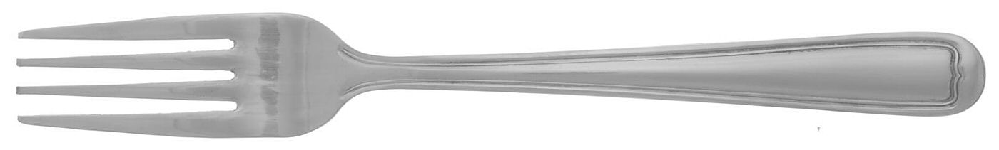 Pacific (Stainless) Fork by Delco-1