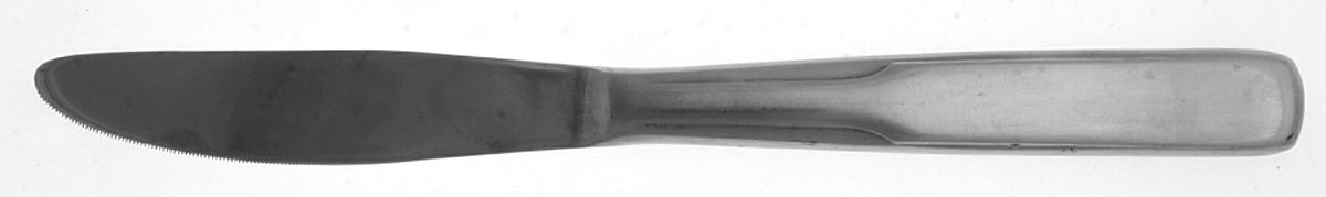 Aria (Stainless) Modern Solid Knife by Dirilyte-Dirigold-1
