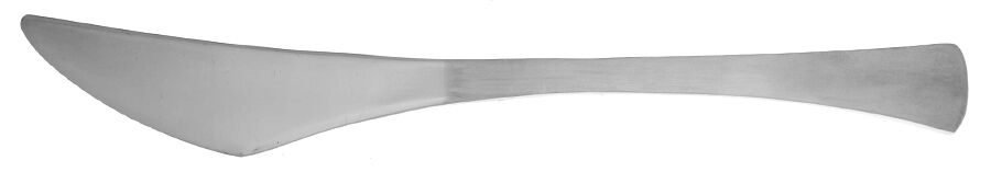 D2R3 Modern Solid Knife by Dror Ltd-1