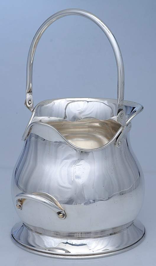 DF1 (Hollowware) Champagne/Wine Cooler by De Franceschi Alfredo-1