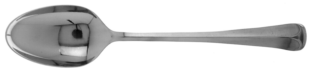Colonial Richmond (Stainless) Tablespoon (Serving Spoon) by Ekco Silver-1
