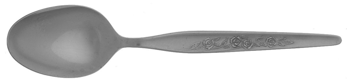 ELD5 (STAINLESS) Place/Oval Soup Spoon by Eldan-1