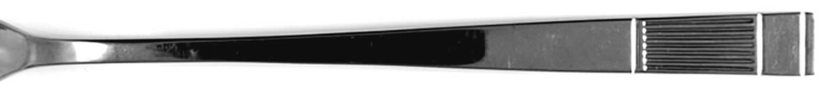 ELD9 (STAINLESS) Iced Tea Spoon by Eldan-1