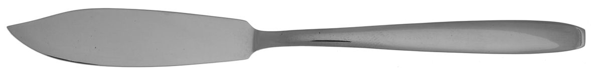 EMS2 (STAINLESS) Flat Handle Master Butter Knife by Empress-1