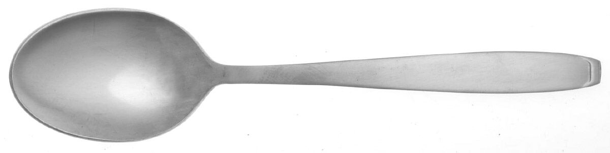 EMS2 (STAINLESS) Teaspoon by Empress-1