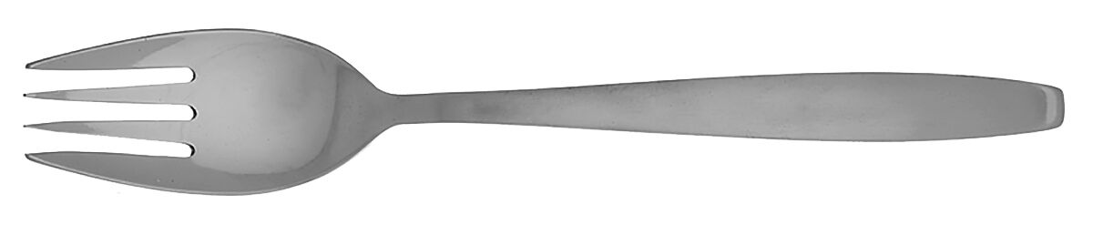 EMS2 (STAINLESS) Fork by Empress-1