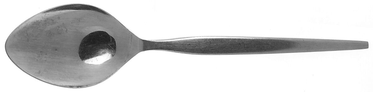Prince (Stainless) Tablespoon (Serving Spoon) by Epic Silver-1