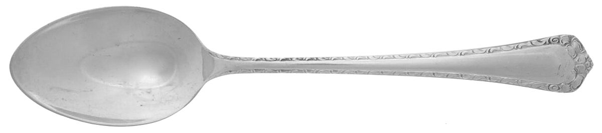 Rosemary (Sterling, 1944) Teaspoon by Easterling-1