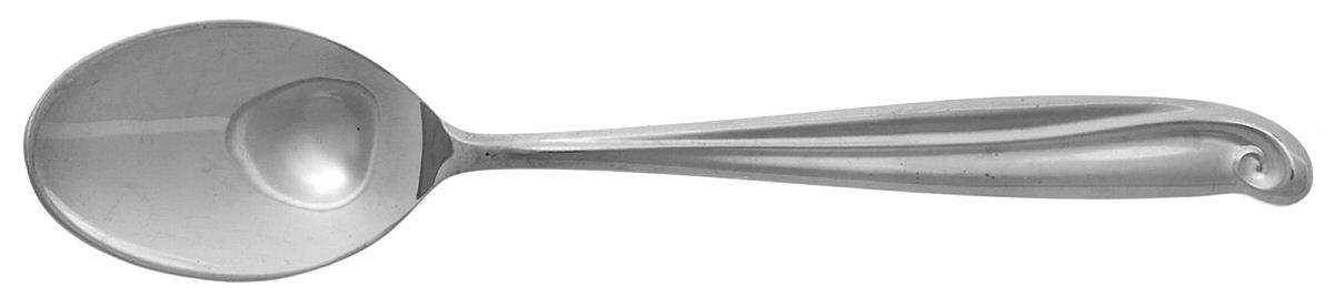 Princess Jan (Stainless) Teaspoon by Estate-1