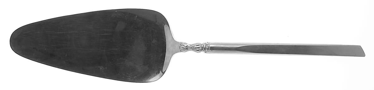 Perfection (Stainless) All Stainless Pie Server by Everbrite Stainless-1