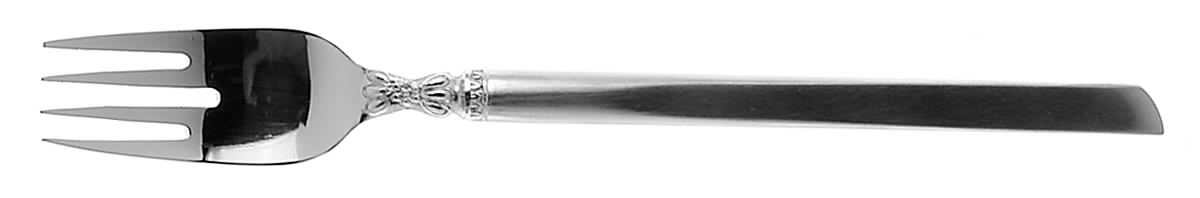 Perfection (Stainless) Individual Salad Fork by Everbrite Stainless-1