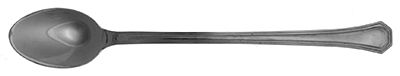 EXF13 (STAINLESS) Iced Tea Spoon by Excel-1