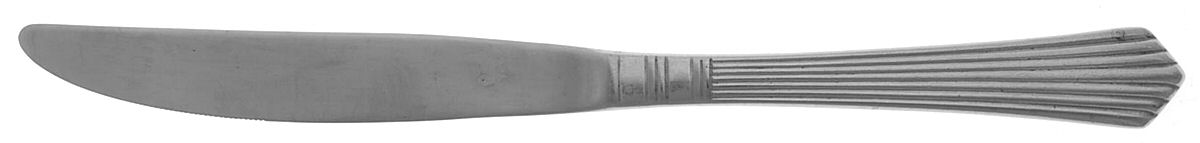 Tango (Stainless) Modern Solid Knife by Excel-1