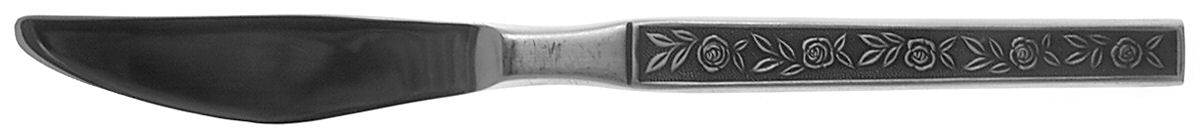 ELD11 (Stainless) Modern Solid Knife by Eldan-1