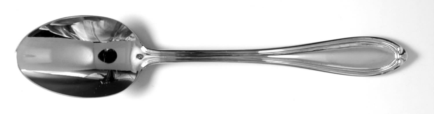 Golden Romance (Gold Electroplate) Teaspoon by Estia-1
