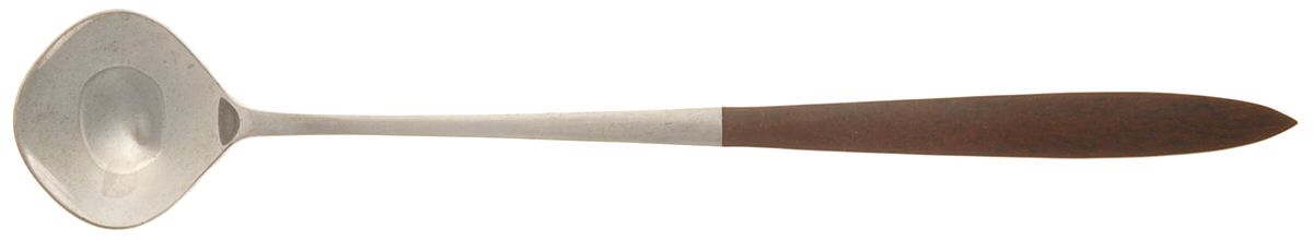 EPS15 (Stainless) Iced Tea Spoon by Epic Silver-1