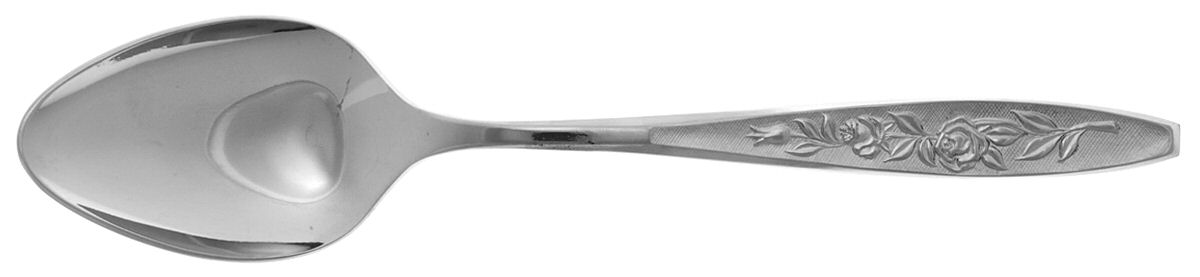 ELD18 (STAINLESS) Place/Oval Soup Spoon by Eldan-1