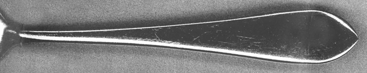 Antique Point (Stainless) Fork by Eddie Bauer-1