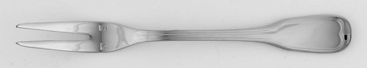 Louvre (Stainless) Snail Fork by Eternum-1