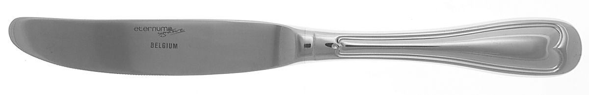 Louvre (Stainless) Dessert Knife with Stainless Blade by Eternum-1
