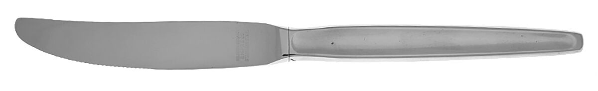 Jolie Lugana (Stainless) Modern Hollow Knife by Empress-1