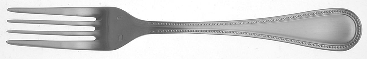 Chatelet (Stainless, Satin) Fork by Eternum-1