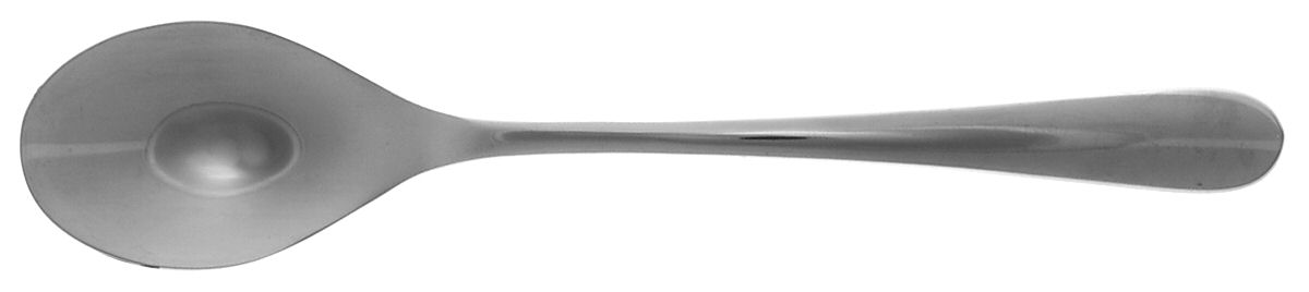 Arch (Stainless) Place/Oval Soup Spoon by Essenstahl-1