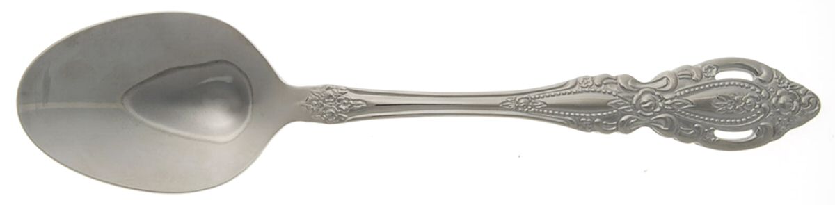 ERE3 (Stainless) Tablespoon (Serving Spoon) by Empire Silver Co-1