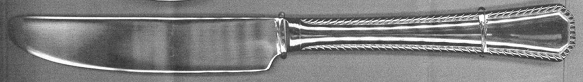 Portsmouth Mirror(Stainless) Modern Hollow Knife by Essenstahl-1
