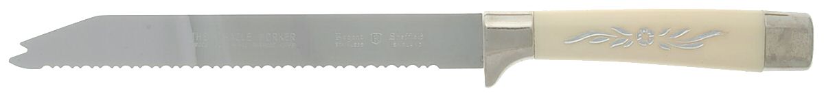 EMO2 (Stainless) Multi Purpose Knife by Emdeko-1