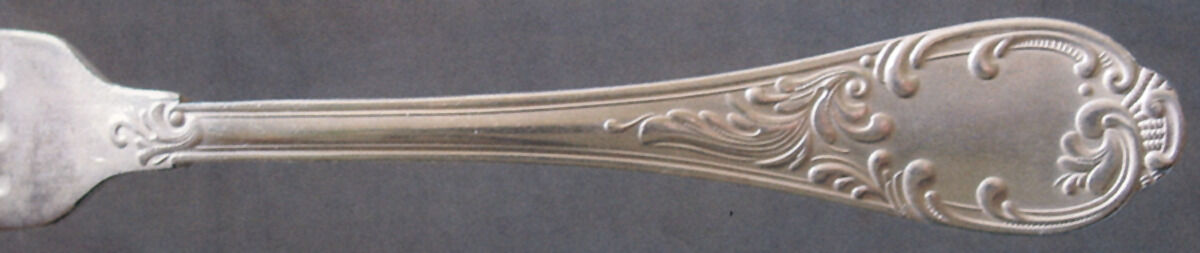 Eih4 (Silverplate) Fork by Eichenlaub-1